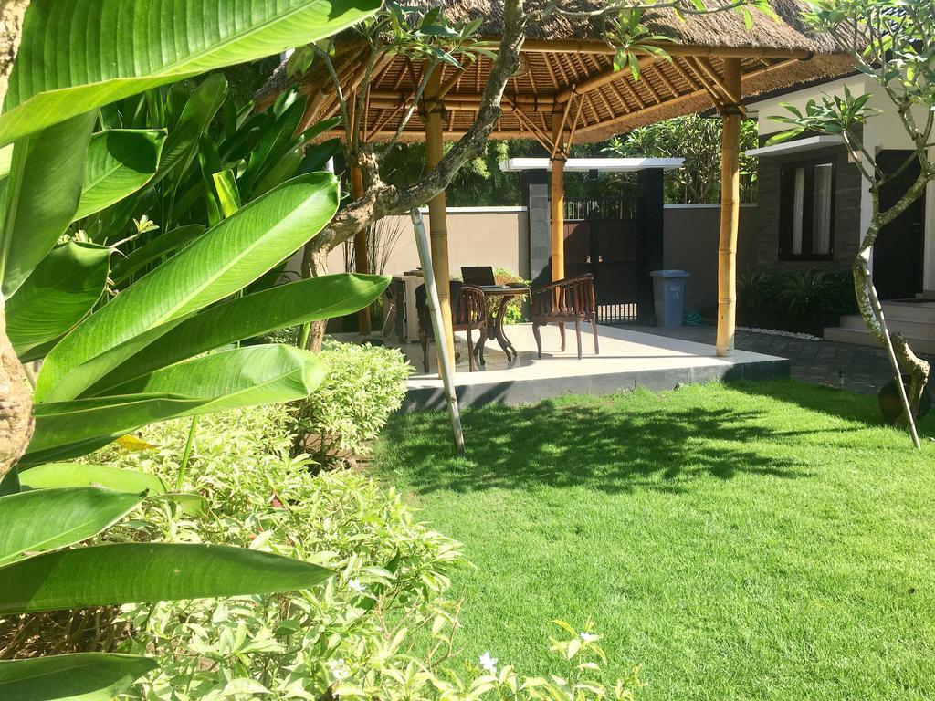 The Celuk Homestay 짐바란 외부 사진