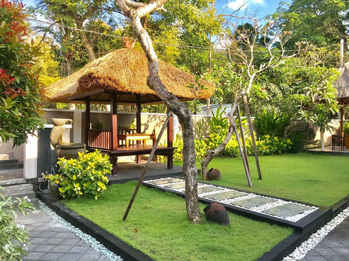 The Celuk Homestay 짐바란 외부 사진