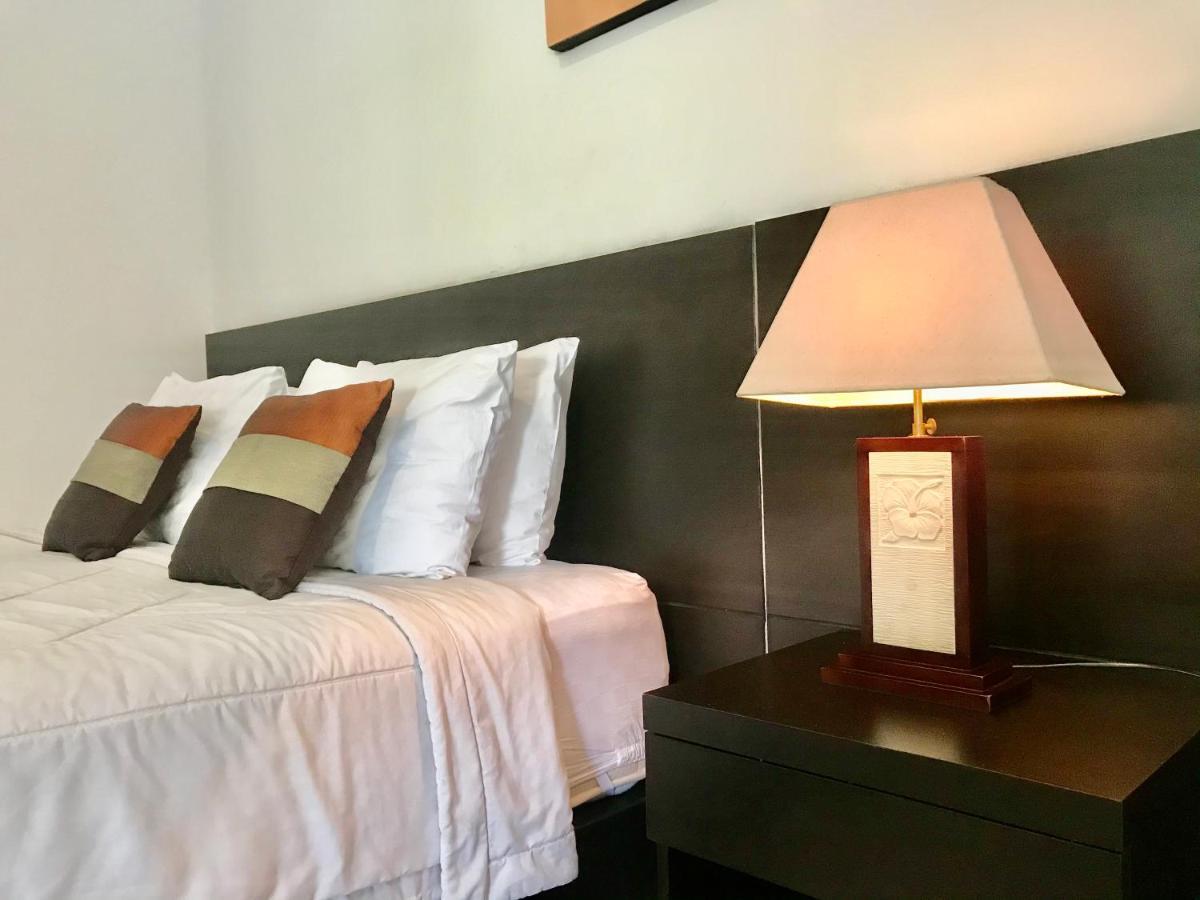 The Celuk Homestay 짐바란 외부 사진