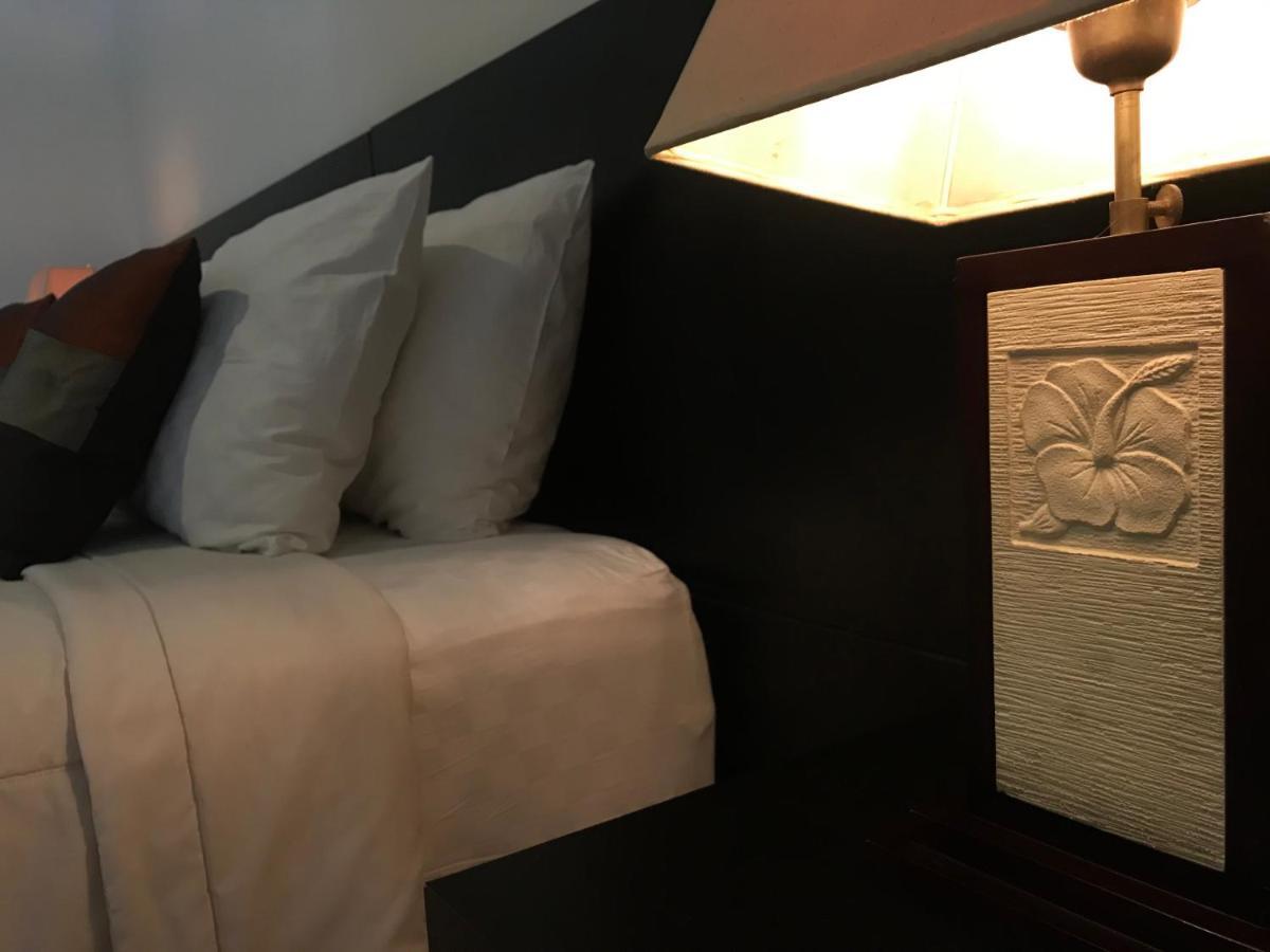 The Celuk Homestay 짐바란 외부 사진