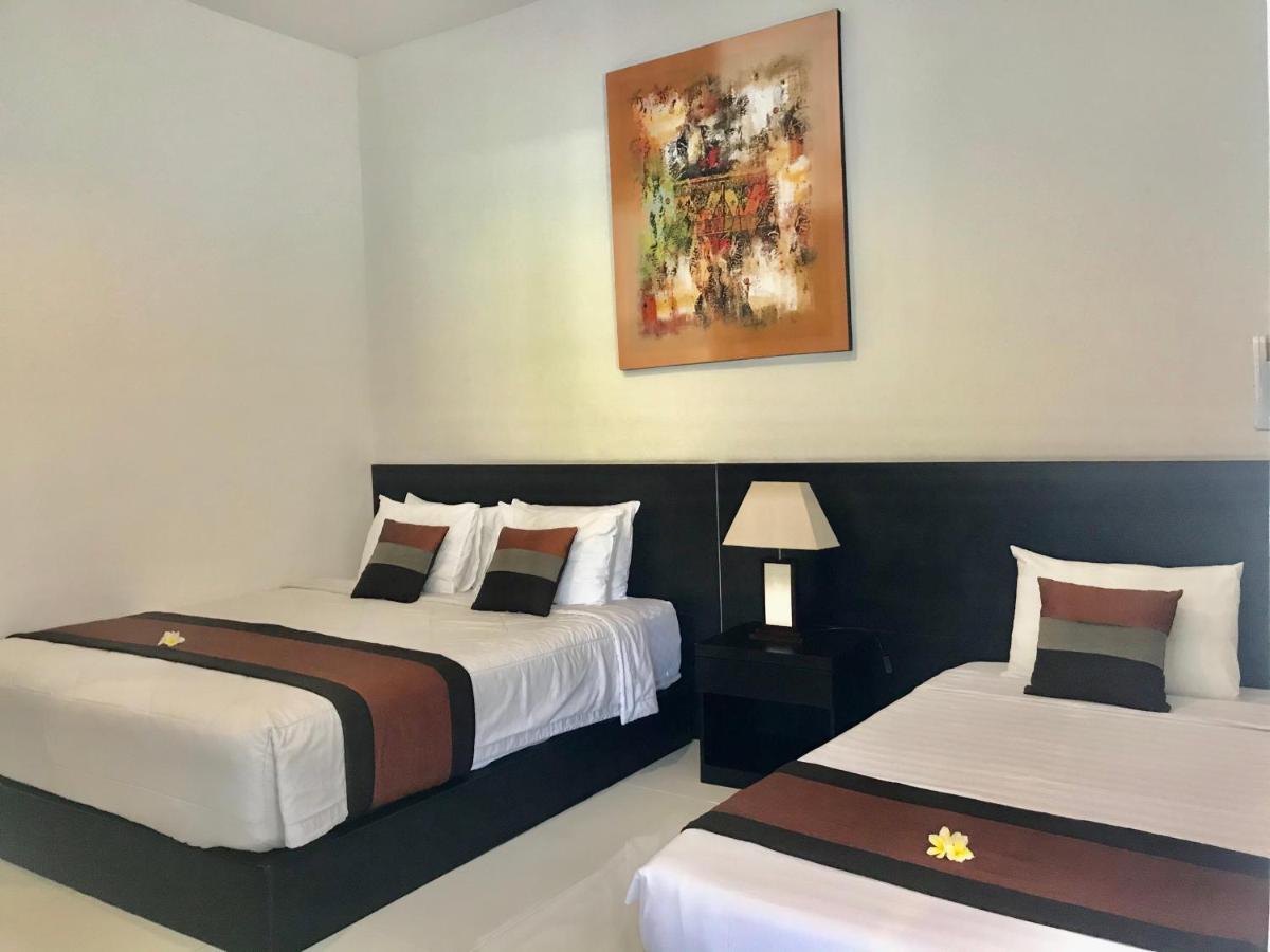 The Celuk Homestay 짐바란 외부 사진