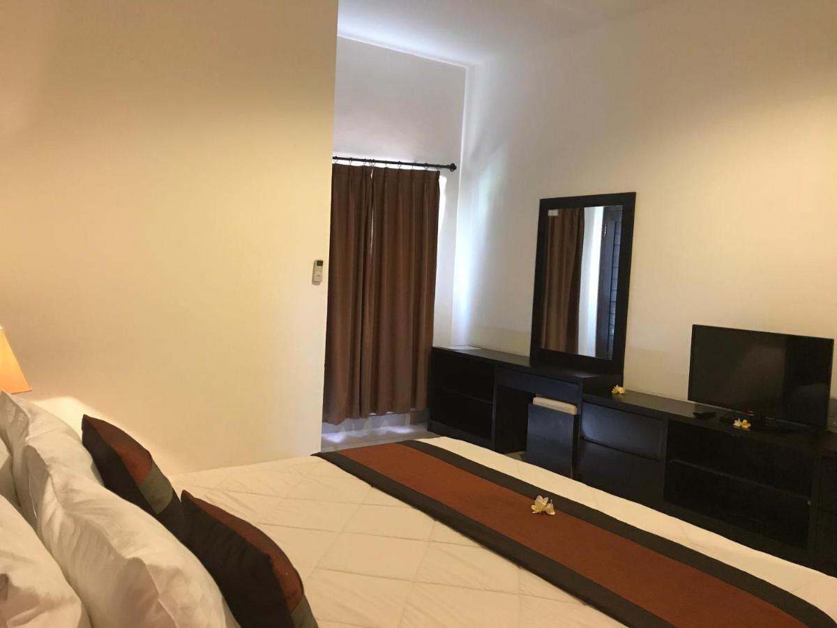 The Celuk Homestay 짐바란 외부 사진