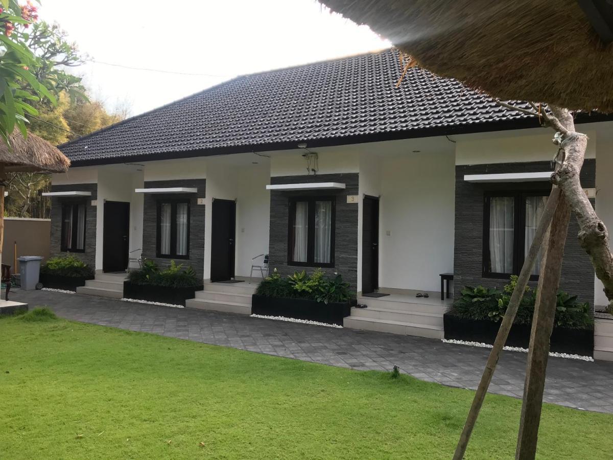 The Celuk Homestay 짐바란 외부 사진
