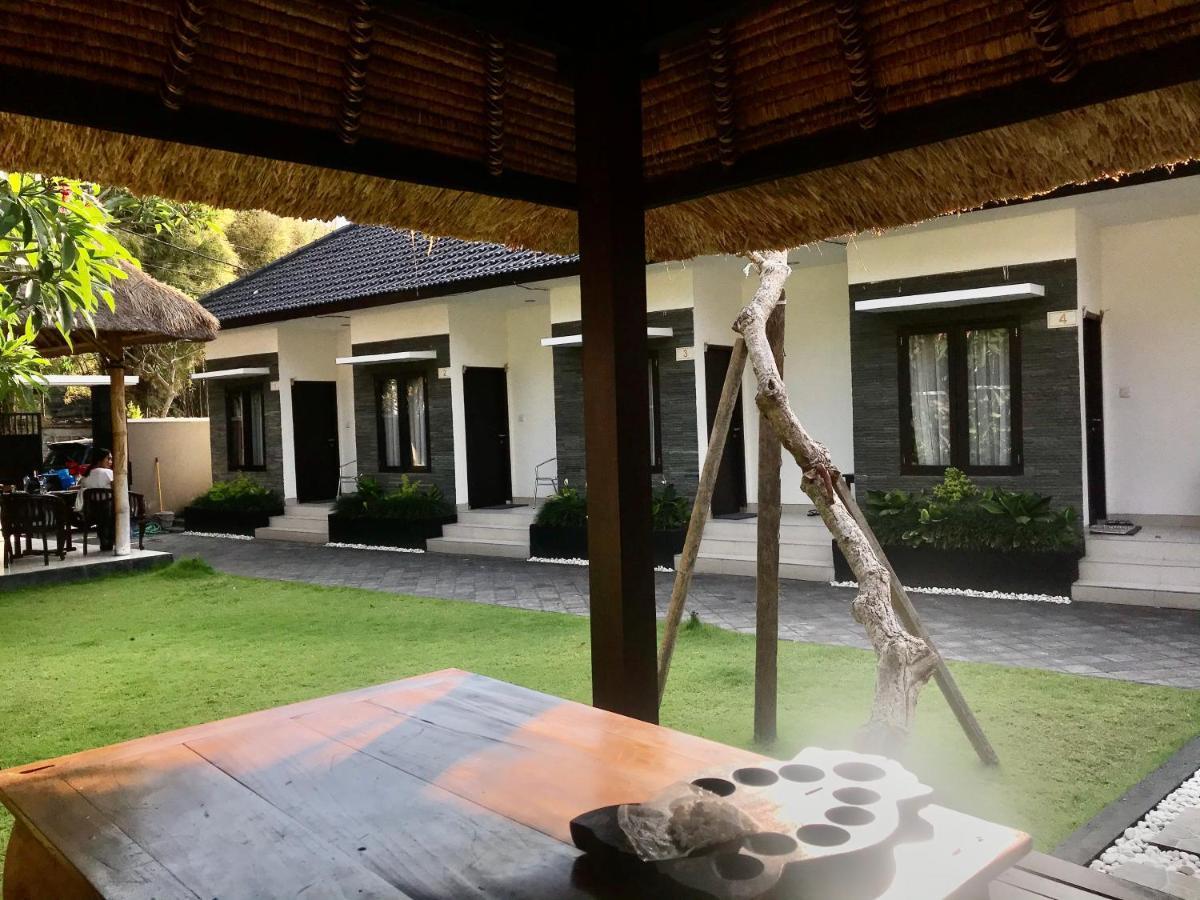 The Celuk Homestay 짐바란 외부 사진