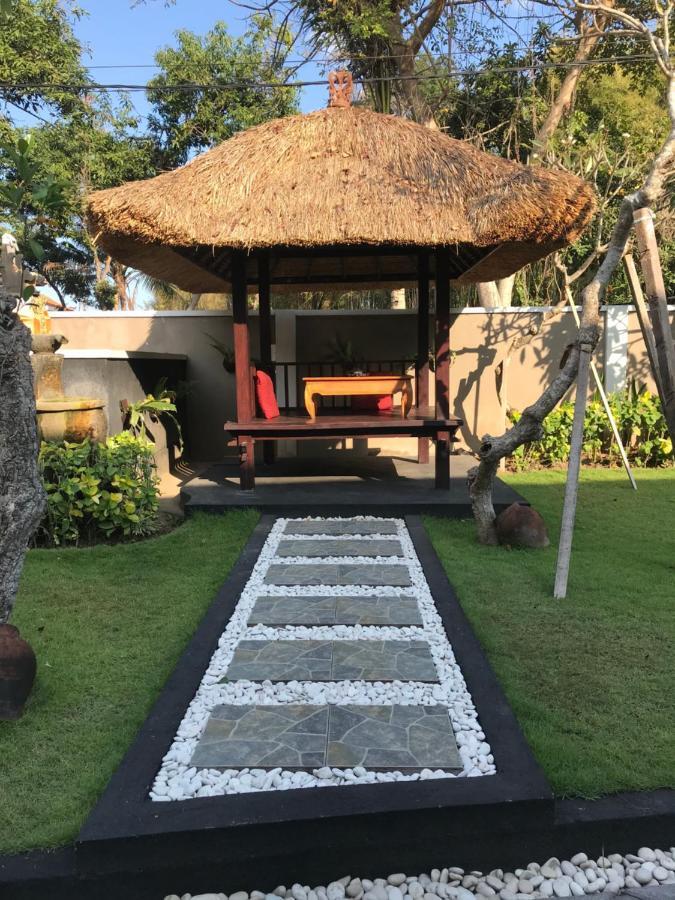 The Celuk Homestay 짐바란 외부 사진
