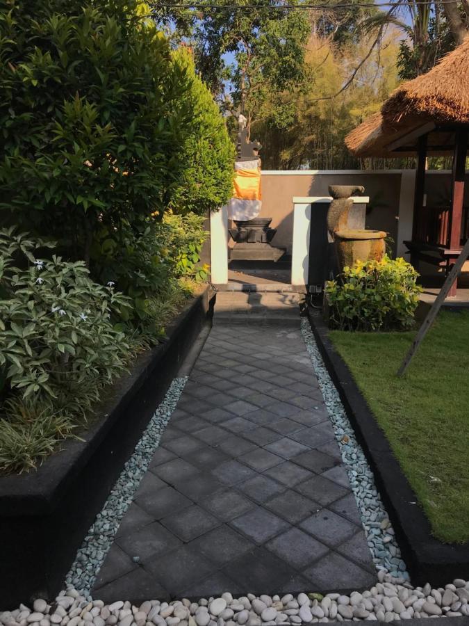 The Celuk Homestay 짐바란 외부 사진