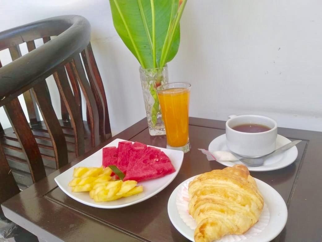 The Celuk Homestay 짐바란 외부 사진
